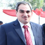 Anurag Wadhwa is a Director at Frontier Group, bringing over 25 years of experience in steering operations across the automotive and pharmaceutical sectors. Based in Jabalpur, he oversees the Group’s businesses for Hyundai and Honda Motorcycles, as well as Frontier Pharma, ensuring strategic growth and operational excellence.