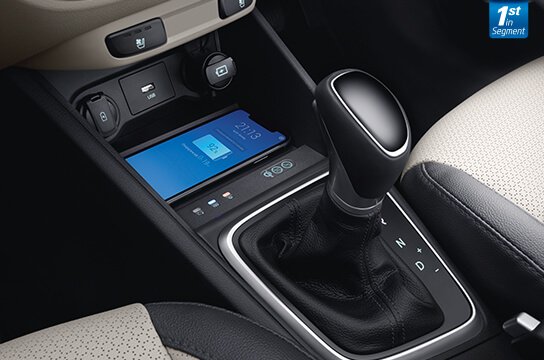 Wireless Phone Charger