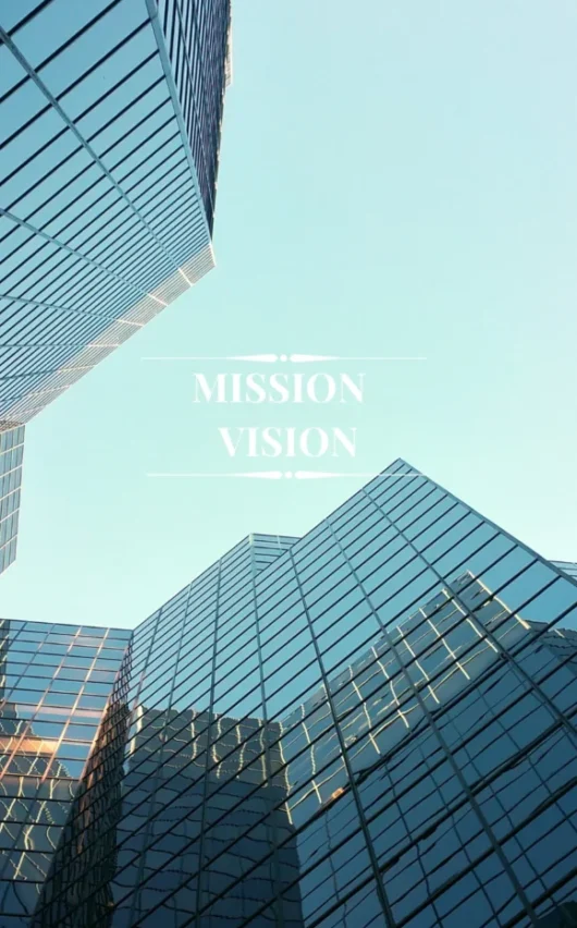 mission