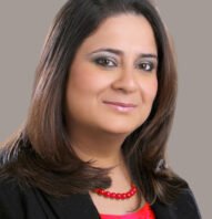 Manu N Wadhwa brings over 24 years of diverse work experience, having held global leadership roles at American Express, served as CHRO for Coca-Cola India and General Electric, and is currently the CHRO for Sony Pictures India. Recognized for her impactful leadership, she has been featured among the Top 25 Most Influential Women in 2025 and 2024 by Business World, the Top 50 HR Thought Leaders by Economic Times in 2024 and 2022, and was named among India’s Most Influential 40 Under 40 in 2014. Earlier in her career, she was honored as HR Asia Pacific Woman of the Year in 2011. She also served as the Regional Chair for the Confederation of Indian Industry (CII) – West from 2021 to 2023.