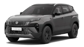 Starting from ₹12.99 Lakh*
