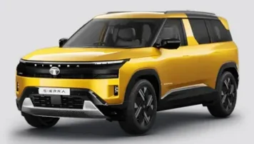 Starting from ₹11.49 Lakh*