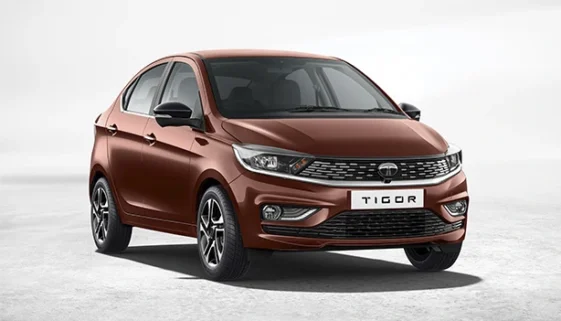 tigor