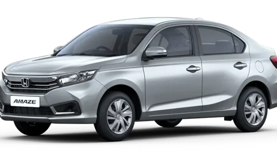 Honda Amaze