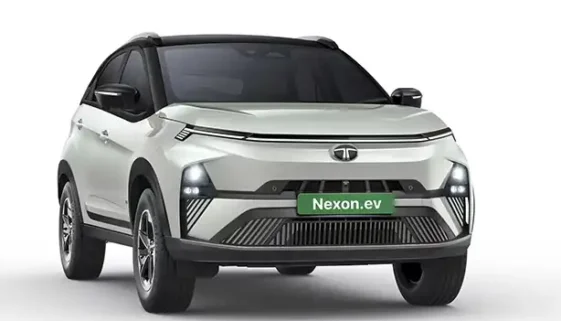 Nexon EV