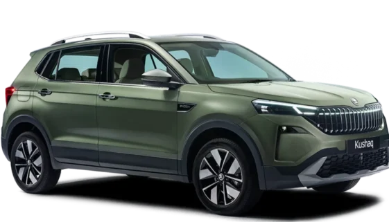 skoda kushaq
