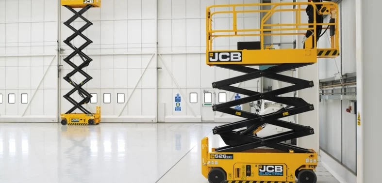 s2632e-electric-drive-access-platform s2632e-electric-drive-access-platform