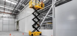 s2646e-electric-drive-scissor-lift-in-construction-application s2646e-electric-drive-scissor-lift-in-construction-application