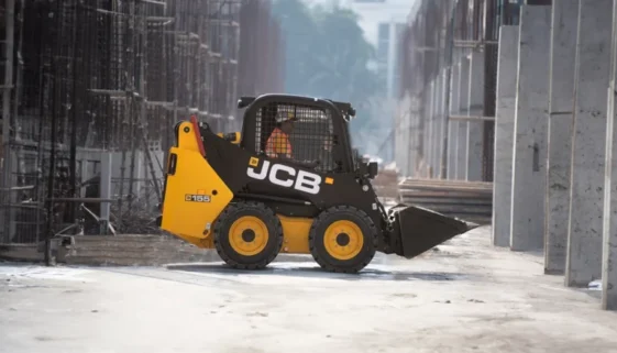 Skid Steer Loaders