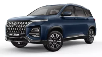 Starting from ₹11.99 Lakh