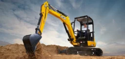 app-jcb30plus-14 Mini Excavators