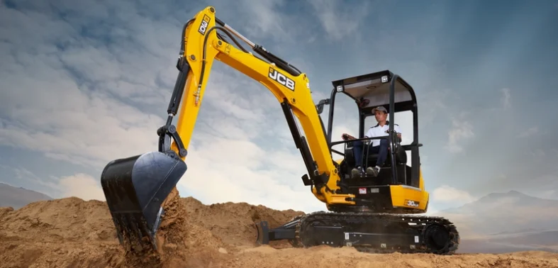 app-jcb30plus-14 Mini Excavators