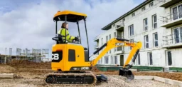 jcb-18z-1-application-5 Mini Excavators