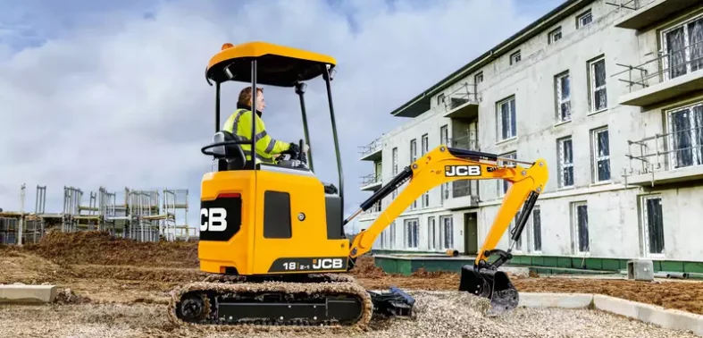 jcb-18z-1-application-5 Mini Excavators