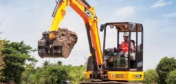 mini-excavator-55z-1050768 Mini Excavators