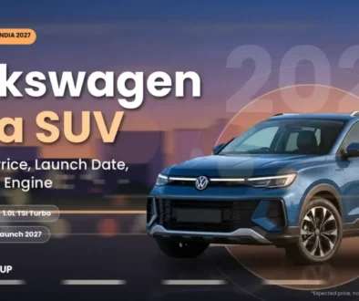 Volkswagen Tera