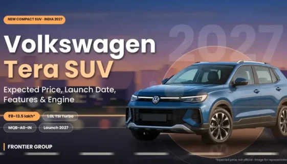Volkswagen Tera