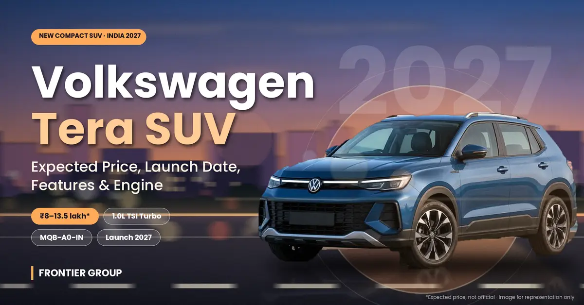 Volkswagen Tera